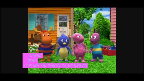 the backyardigans ep 57 vidoevo.